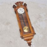 1616 5407 WALL CLOCK